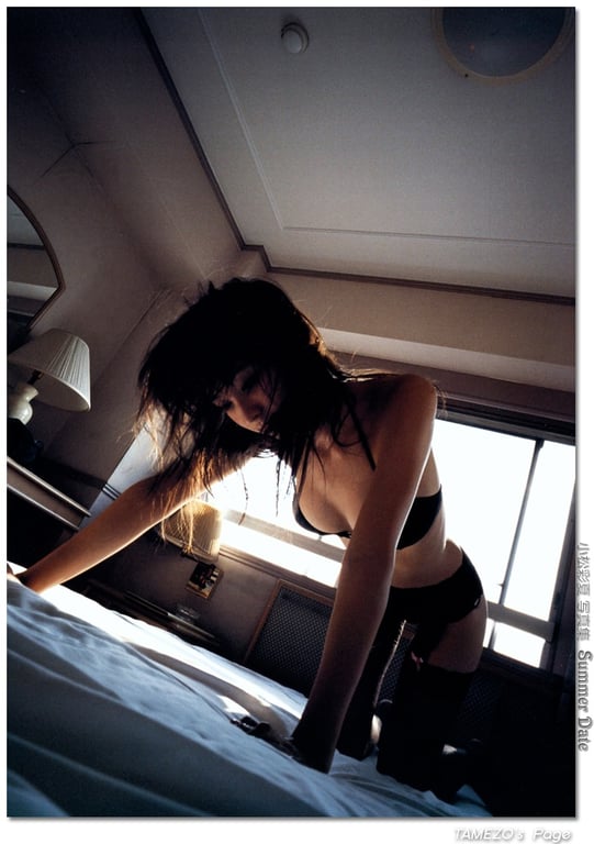 图片[12]-#小松彩夏 – Sammer Date - 全本免费在线观看-阅图吧