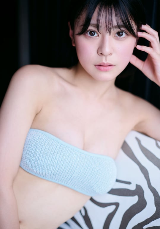 图片[16]-NMB48 GIRLS-PEDIA SPRING 2025 - 在线免费观看-阅图吧