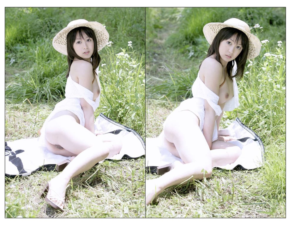 图片[19]-#七海なな 全裸写真馆 ななは全裸でブリッジできちゃったの - 全本免费在线观看-阅图吧