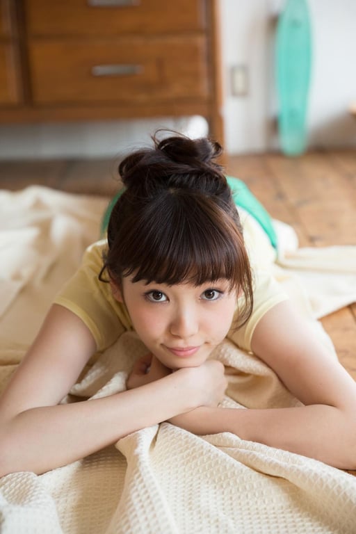 图片[48]-#Marie Iitoyo 饭丰玛丽耶 – PROTO STAR 饭丰玛丽耶 vol.1-4 - 全本免费在线观看-阅图吧