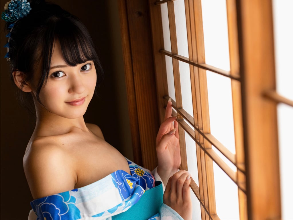 图片[6]-THE 和2 THE JAPANESE STYLE NUDE PHOTO BOOK 裸体BEST 八挂海 野野浦暖 森日向子 永井玛丽亚 笹仓杏 - 在线免费观看-阅图吧