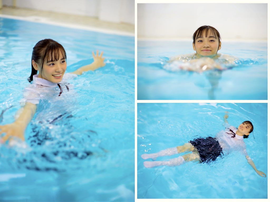 图片[39]-#铃森Remu, 羽挂海, 花音Urara, 野乃浦Dan, 藤森里穗, 琴石梦, 河合Asuna, 音Alice – Wet Naked The Best 濡れフェチBEST - 全本免费在线观看-阅图吧