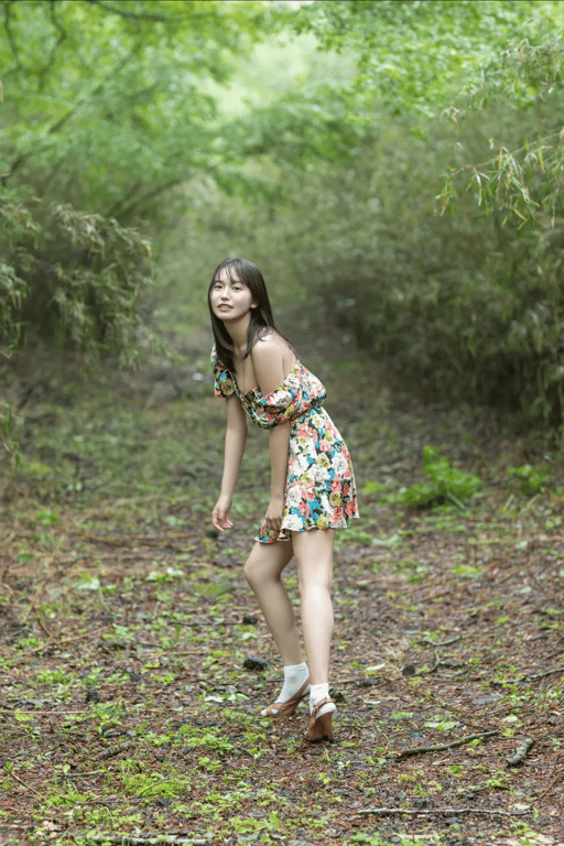 图片[10]-#FRIDAYデジタル写真集 志田音々『秘密』全カット - 全本免费在线观看-阅图吧