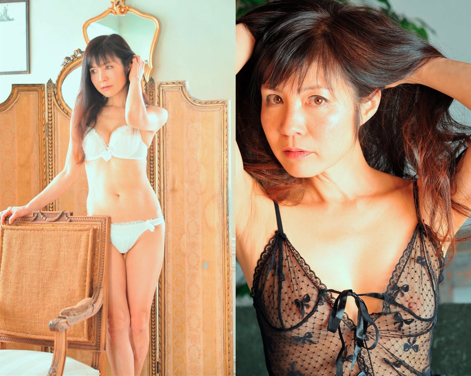 图片[158]-#裸体工房 水岛裕子 - 全本免费在线观看-阅图吧