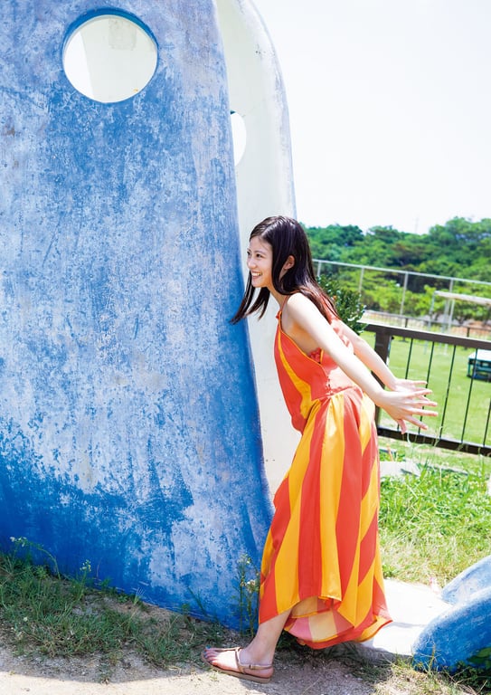 图片[49]-#Mio Imada 今田美樱首本写真集「生命力」 (2018.10.31) - 全本免费在线观看-阅图吧