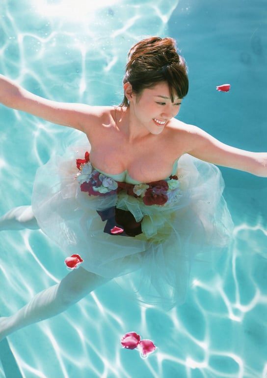 图片[39]-#Mikie Hara 原干惠 LOSVEGAS (2010.12.22) - 全本免费在线观看-阅图吧