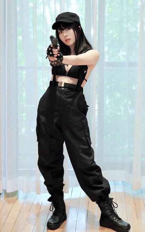 图片[106]-#Omotechan 表酱 – GRACE & TRUE (2020-03-26) - 全本免费在线观看-阅图吧