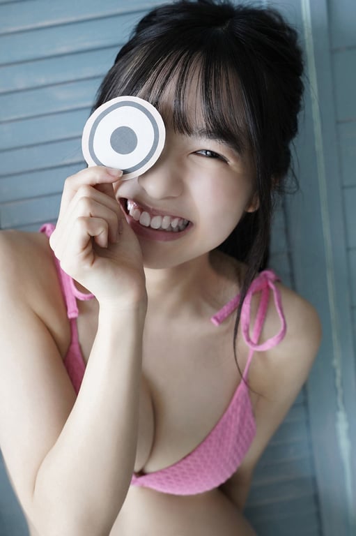 图片[13]-2021.01.15 菊地姬奈, 新井遥, 后藤真樱, 早川渚纱, 大槻梨子 - ヤンマガ - 在线免费观看-阅图吧