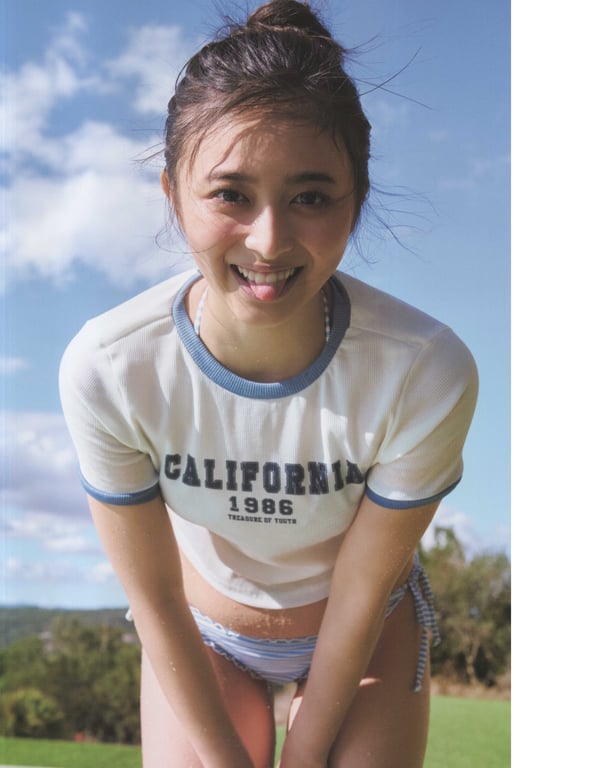 图片[74]-乃木坂46 井上和 1st写真集 独白 LQ - 在线免费观看-阅图吧