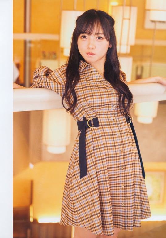 图片[87]-#齊藤京子1st写真集 珍藏的恋人+Postcard - 全本免费在线观看-阅图吧