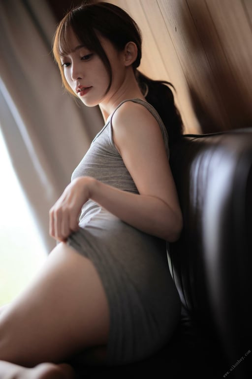 图片[165]-#七瀬アリス ヌード写真集『毎朝、僕を誘惑してくる隣のお宅のアリスさん』262 pics - 全本免费在线观看-阅图吧