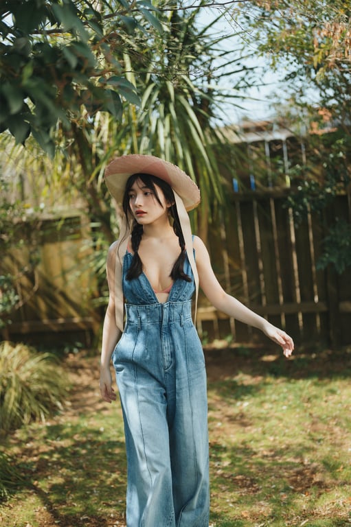 图片[27]-#FRIDAYデジタル写真集 蛭田愛梨 危ないラストティーン vol.2 オール未公開１００ページ超完全版 - 全本免费在线观看-阅图吧