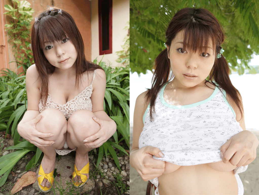 图片[18]-COLOR 惠けい 数字写真集 (迷宫) - 在线免费观看-阅图吧