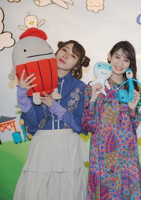 图片[33]-#TEAM SHACHI ♯空旅从中部国际机场出发 SPI (2023-04-28) - 全本免费在线观看-阅图吧