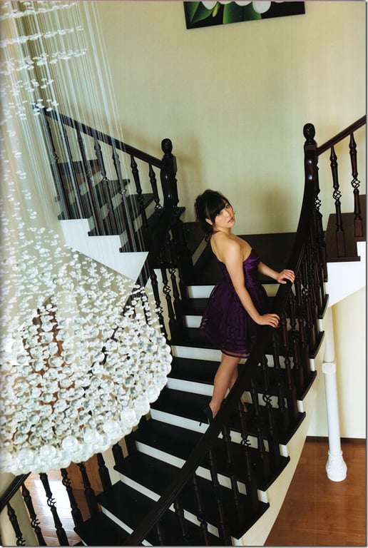 图片[25]-#モーニング娘。`14 谱久村圣 写真集 泡沫 (Photobook+DVD付き) - 全本免费在线观看-阅图吧