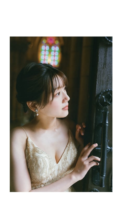 图片[88]-2024.12.17 佐佐木美玲1st写真集「阳光洒落的游行」 - 在线免费观看-阅图吧