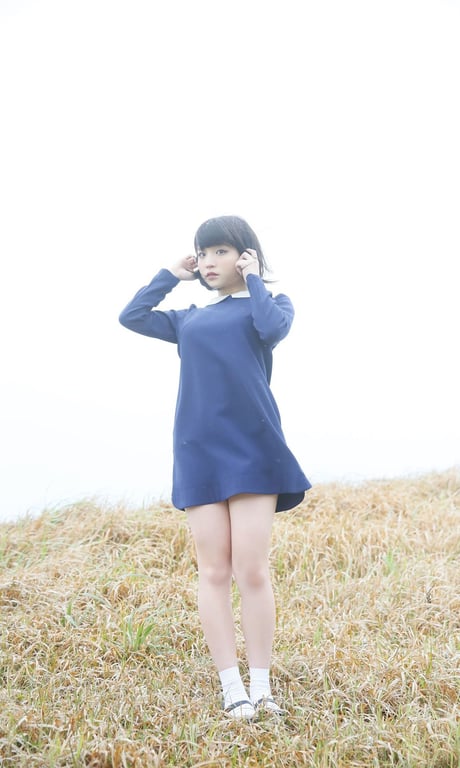 图片[24]-#Nagi Nemoto 根本凪 – Plastic doll in love 恋爱的塑料娃娃 (2016-07-29) - 全本免费在线观看-阅图吧