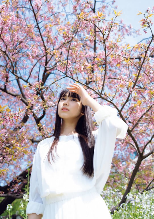 图片[125]-#Reina Kurosaki 黑崎丽娜 1st Photobook – Rei 丽 (2019-10-10) - 全本免费在线观看-阅图吧