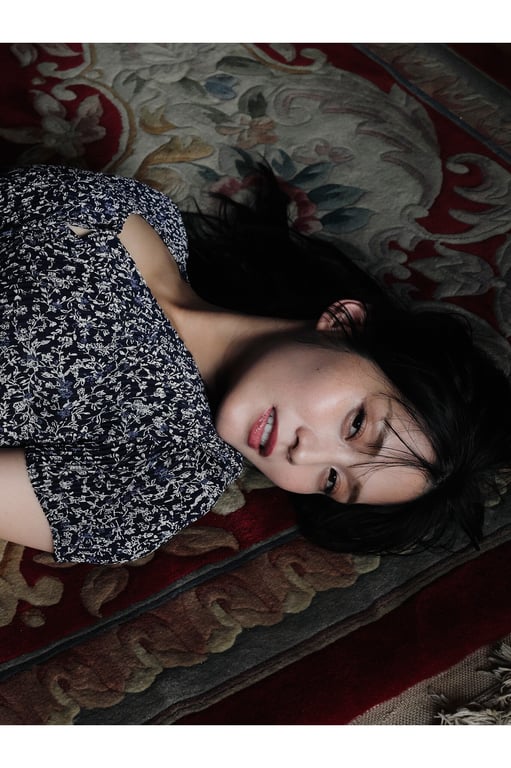 图片[6]-#週刊ポストデジタル写真集 高橋凛 もっと縛って、きつく縛って - 全本免费在线观看-阅图吧