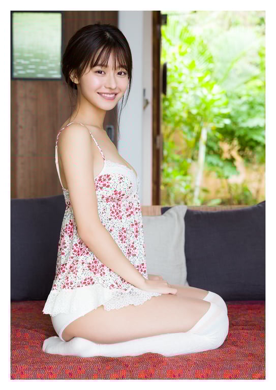 图片[20]-#Yui Asakura 浅仓唯 – The Greatest Love Story in My History 我史上、最大的爱情故事 (2022-01-27) - 全本免费在线观看-阅图吧