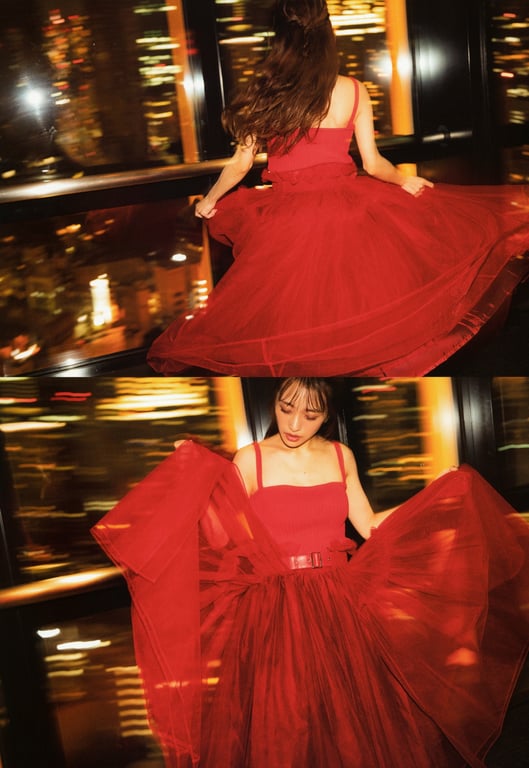 图片[80]-Mion Mukaichi 向井地美音 - 1st Photobook True identity of heartbreak 忐忑不安的真面目(other ver.) - 在线免费观看-阅图吧