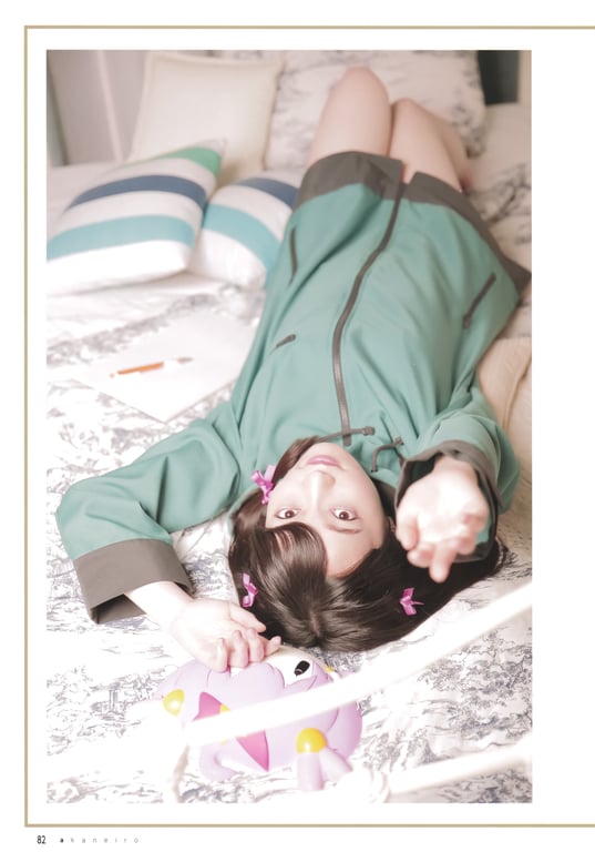 图片[82]-Akane Fujita 藤田茜 - Akane Iro 茜色 (2017-12-01) - 在线免费观看-阅图吧