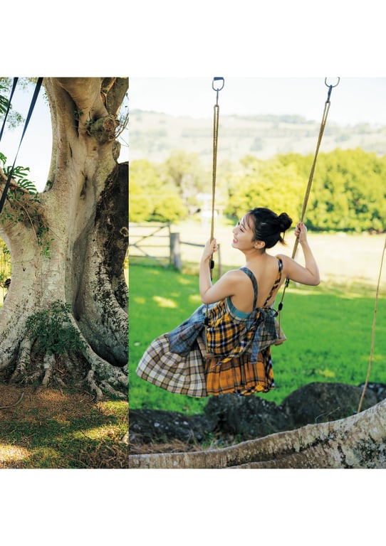 图片[29]-2024.09.12 田中美久写真集「随心所欲。」 (週プレ PHOTO BOOK) - 在线免费观看-阅图吧