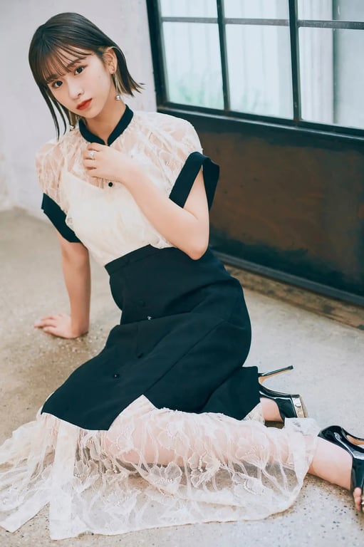 图片[57]-#金子美结 ＷＨＩＴＥ ｇｒａｐｈ 数字写真集(2022-11-22) - 全本免费在线观看-阅图吧