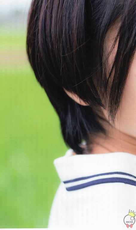 图片[151]-#AKB48 团队8 大西桃香1st写真集 梦的实现方法。 - 全本免费在线观看-阅图吧