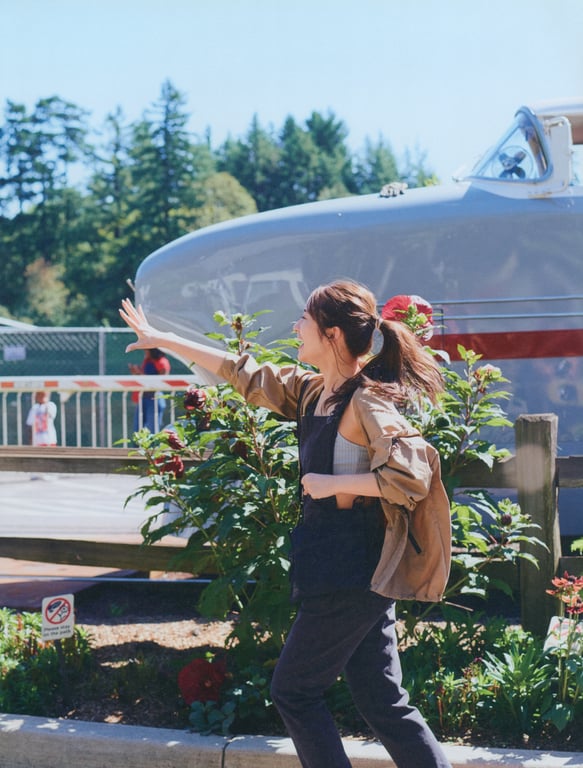 图片[84]-#桜井玲香２ｎｄ写真集 視線(2019-11-26) - 全本免费在线观看-阅图吧