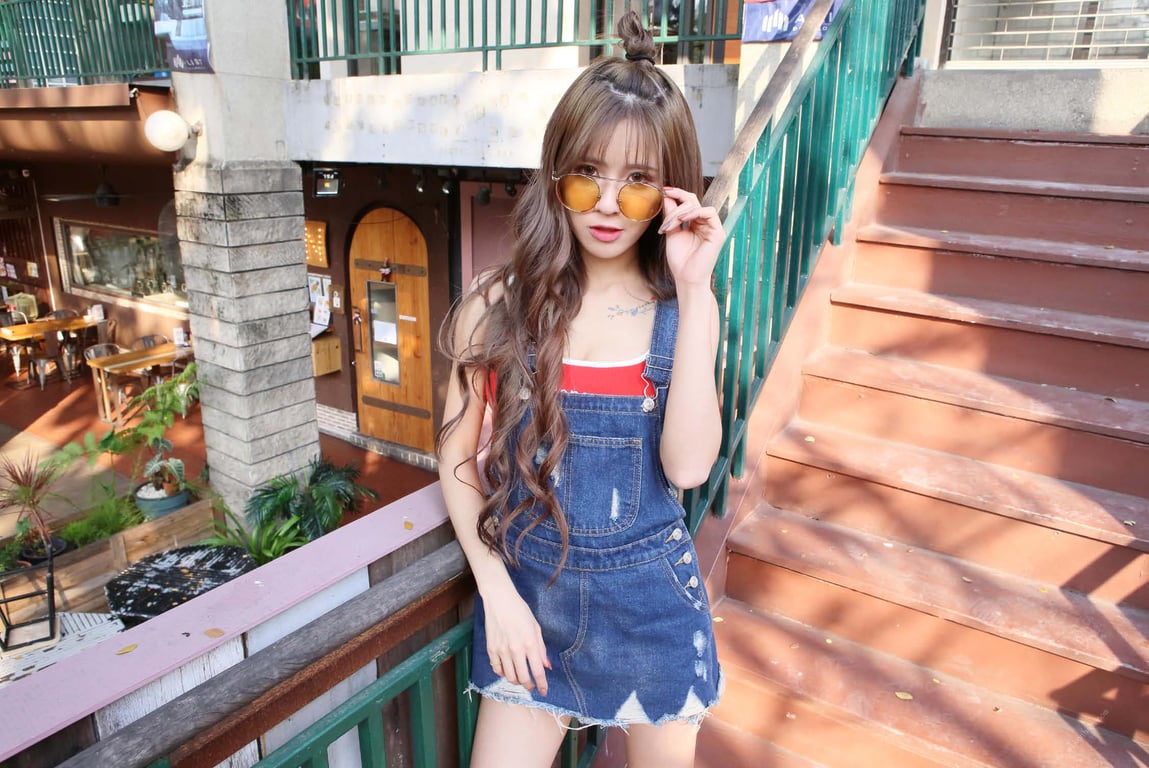 图片[35]-#國民初戀女神 陳可詰 First Love (2018-12-10) - 全本免费在线观看-阅图吧