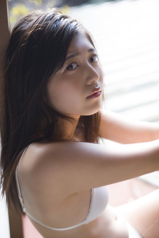 图片[47]-#Rio Yoshida 吉田莉樱 10 “Humble Virtue” 「谦虚的美德」 (2021.03.02) - 全本免费在线观看-阅图吧