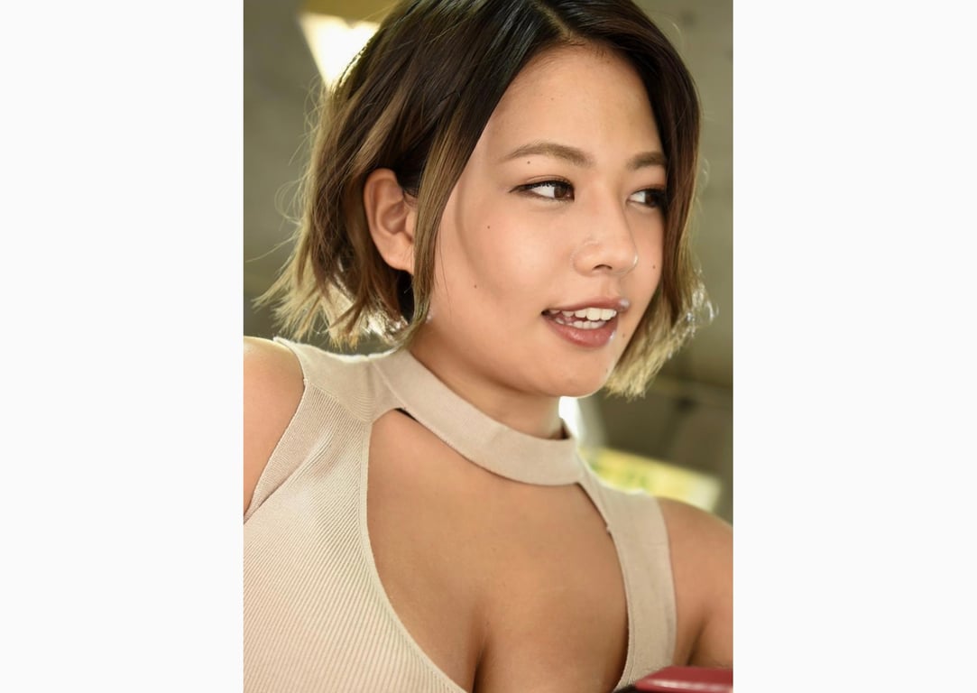 图片[12]-#今井夏帆 VR写真集 诱惑美容室 - 全本免费在线观看-阅图吧