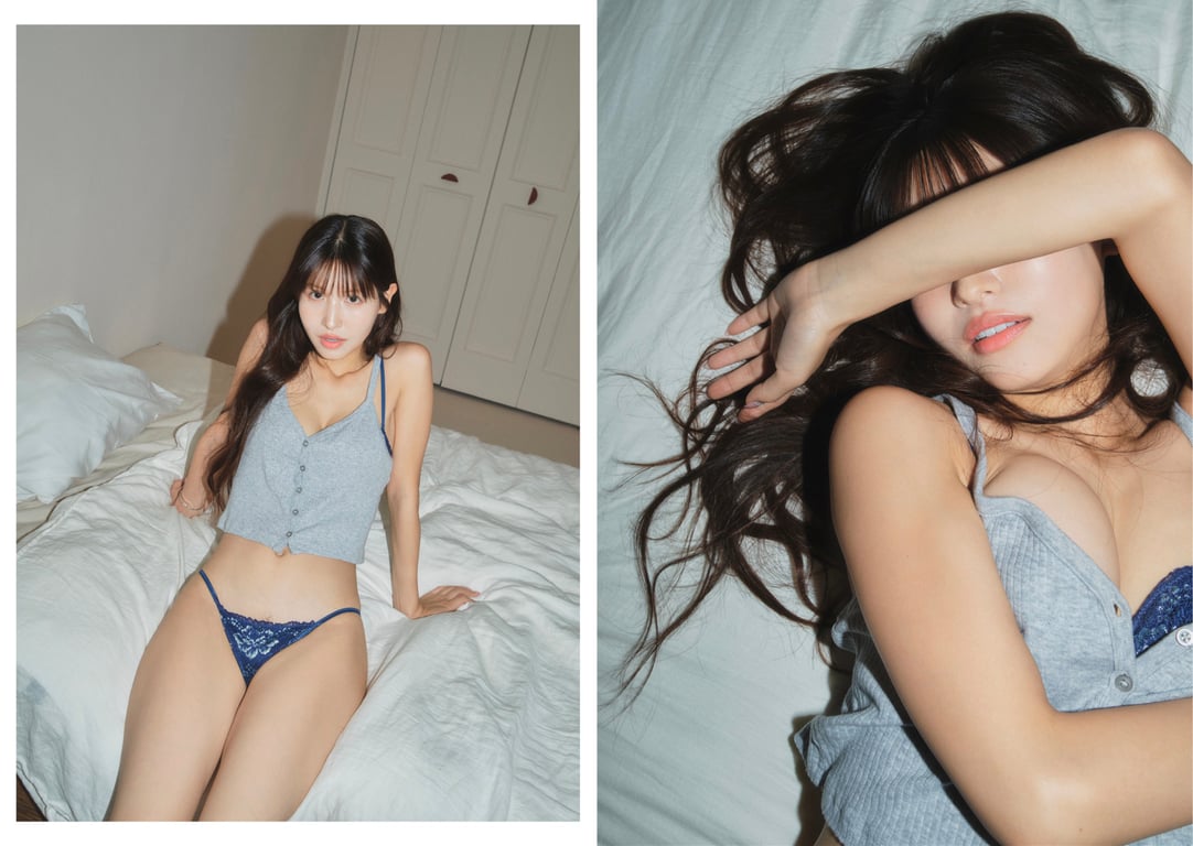 图片[63]-#Momo Sakura 樱空桃 – Trance Retinal とられち - 全本免费在线观看-阅图吧