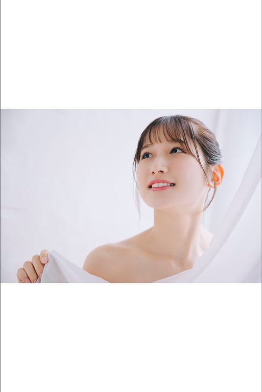 图片[68]-2024.10.01 貝賀琴莉「鸟鸣」【Young Champion Diggra】 - 在线免费观看-阅图吧