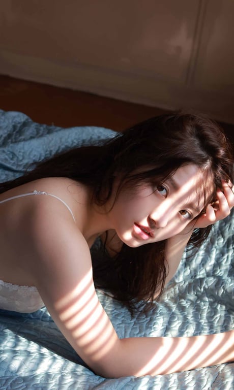 图片[42]-#Nana Owada 大和田南那 – Full Body 全身 (2020-12-21) - 全本免费在线观看-阅图吧