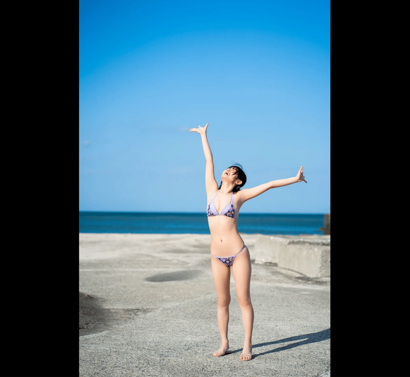 图片[58]-#FRIDAYデジタル写真集 西葉瑞樹『好きにならないわけがない！vol.1』全カット - 全本免费在线观看-阅图吧