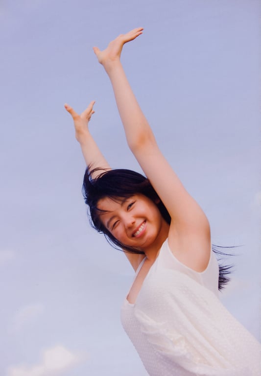 图片[82]-#Rina Koike 小池里奈 – Rina\’s Journey 里奈的旅程 (2008-09-03) - 全本免费在线观看-阅图吧