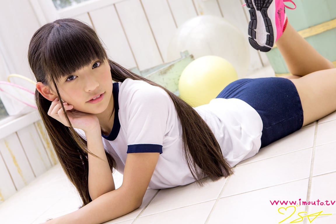 图片[45]-尾野寺みさ 12歳_天然素材01_尾野寺みさ_m02 - 在线免费观看-阅图吧