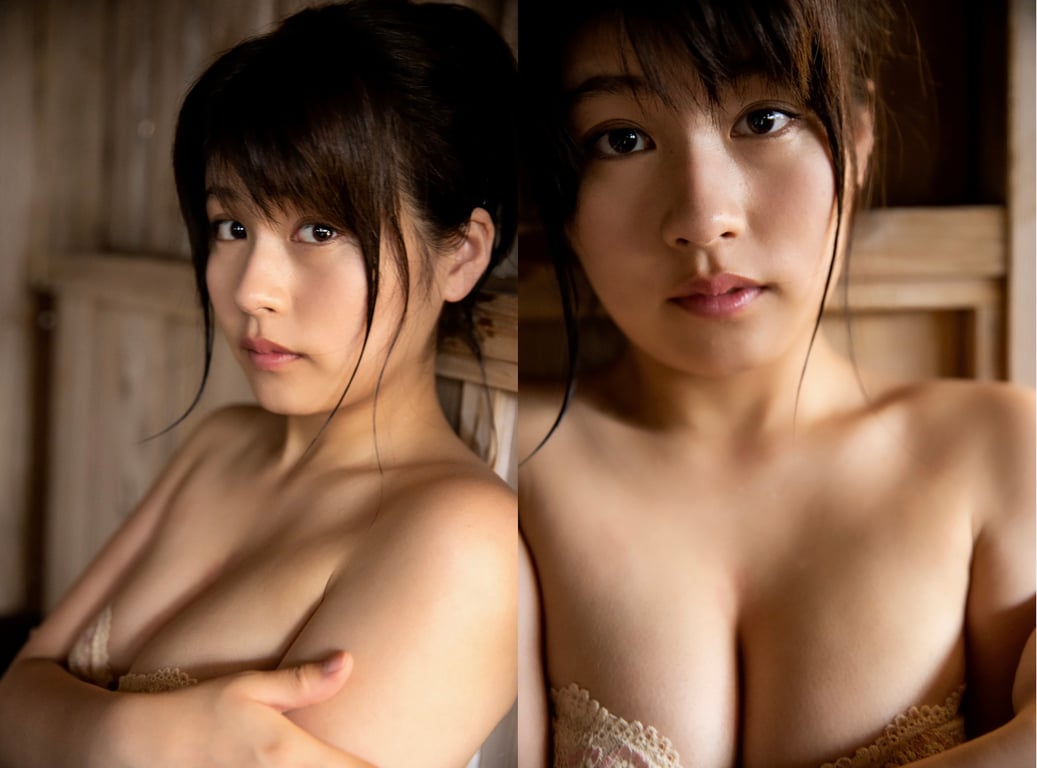 图片[91]-ちとせよしの YOSHINO Styles 表も裏もふらず (エスデジタル) - 在线免费观看-阅图吧