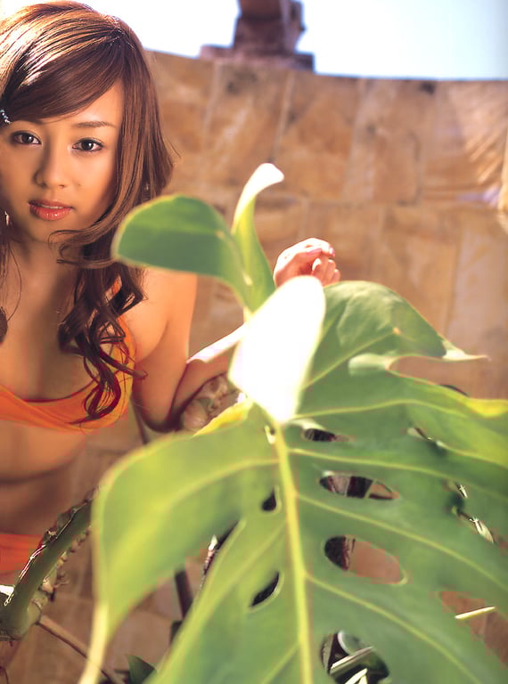 图片[92]-#夏川純 – CREA - 全本免费在线观看-阅图吧