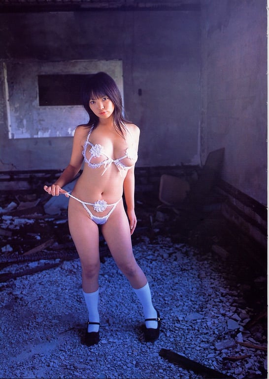 图片[25]-#紗那 – 紗那的透視圖 -Perspective- - 全本免费在线观看-阅图吧