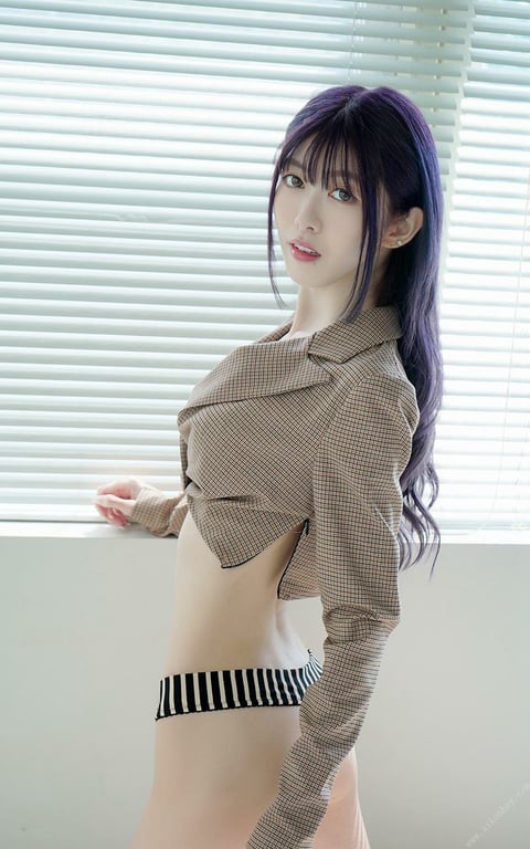 图片[39]-#OK？好的。： 有坂深雪 - 全本免费在线观看-阅图吧