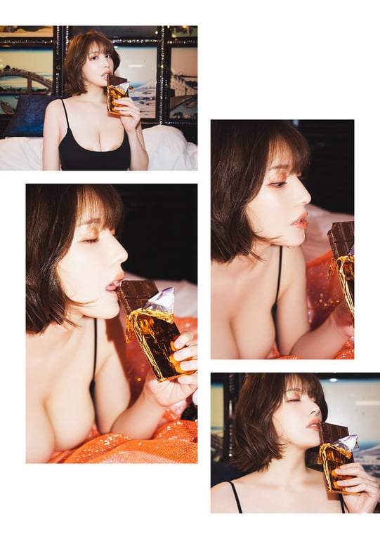 图片[105]-#Shiose 汐世 – #Escape (NO watermark) - 全本免费在线观看-阅图吧