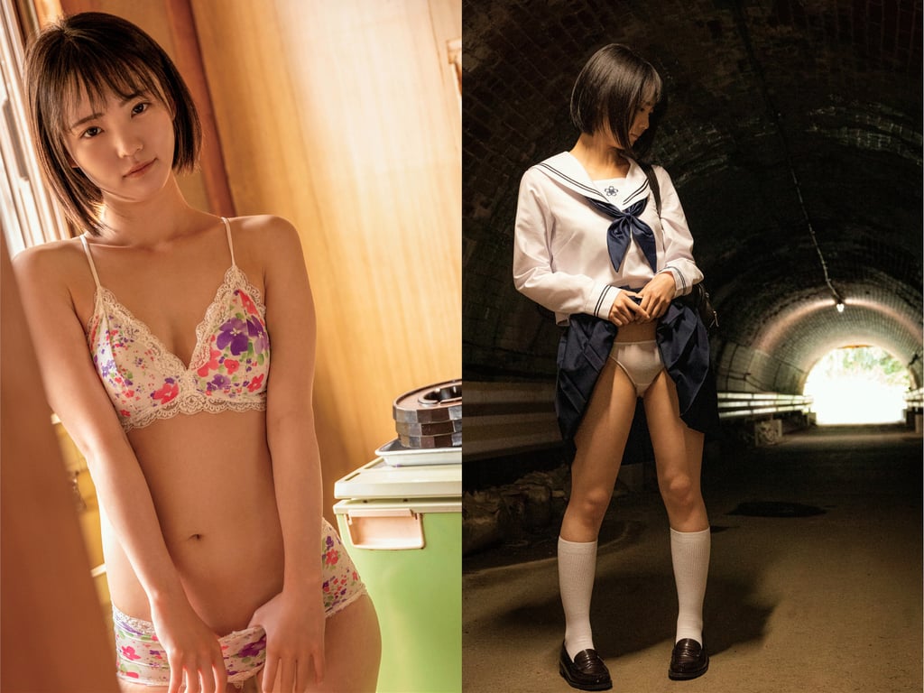 图片[8]-Prestige出版 拍摄全新写真集50万DL突破纪念SP感谢御礼 大容量500P写真集 vol.1 - 在线免费观看-阅图吧