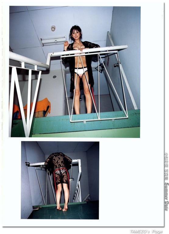 图片[28]-#小松彩夏 – Sammer Date - 全本免费在线观看-阅图吧