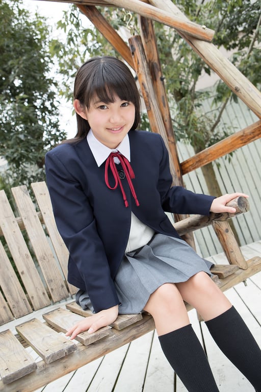 图片[29]-竹下美羽13岁_等身大 - 在线免费观看-阅图吧