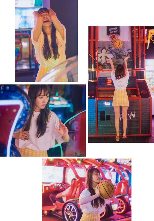 图片[70]-#日向坂４６加藤史帆１ｓｔ写真集『＃会いたい』 - 全本免费在线观看-阅图吧