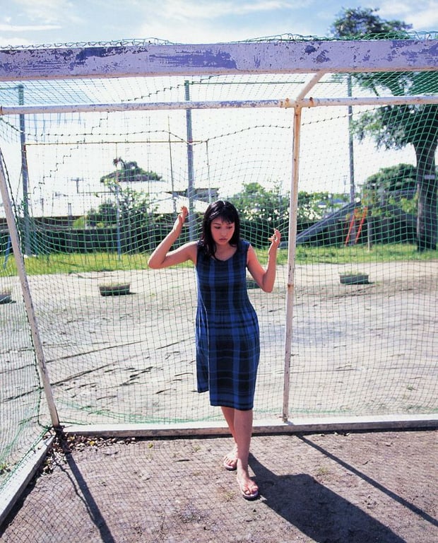 图片[51]-#Yoko Mitsuya 三津谷叶子 – Vacation [72P 7.03MB] - 全本免费在线观看-阅图吧