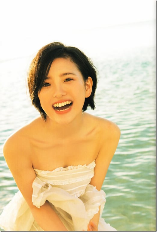 图片[64]-#儿玉遥 – Lock-on - 全本免费在线观看-阅图吧